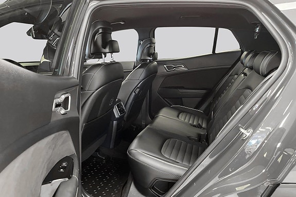 Kia Sportage 9 of 14
