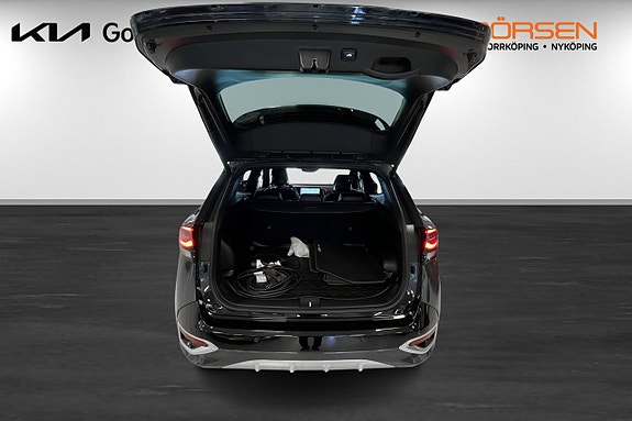 Kia Sportage 14 of 14