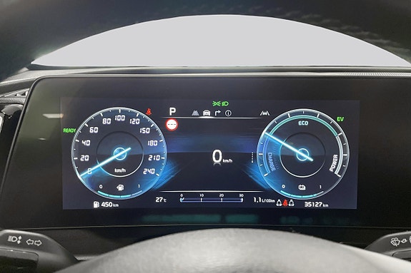 Kia Sportage 10 of 14