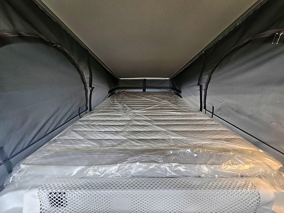 Hymer Grand Canyon S CrossOver Facelift 6 of 17