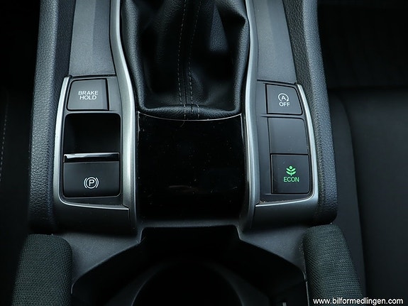Honda Civic 13 of 23