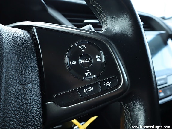 Honda Civic 15 of 23