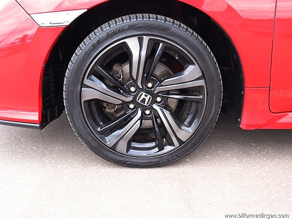 Honda Civic 18 of 23