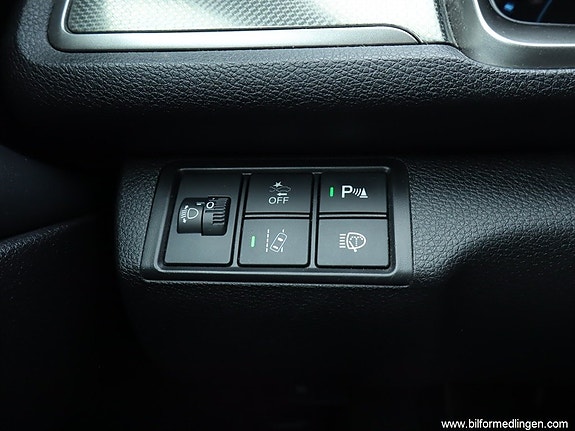 Honda Civic 14 of 23