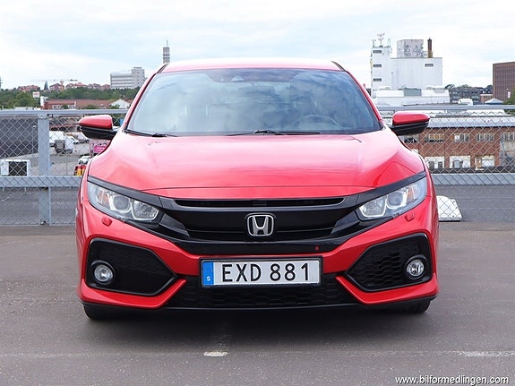 Honda Civic 23 of 23