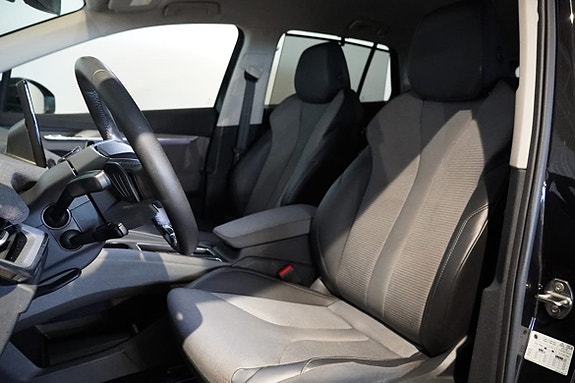 Skoda Enyaq 4 of 5