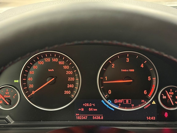 BMW 520d 23 of 23