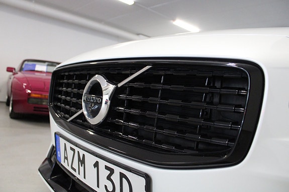 Volvo V60 5 of 5