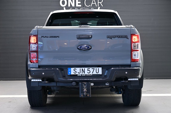 Ford Ranger Raptor 5 of 5
