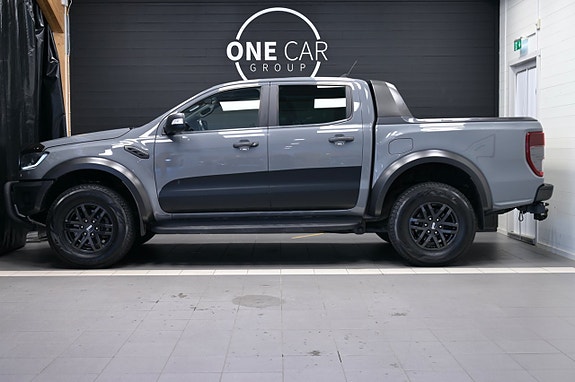 Ford Ranger Raptor 3 of 5