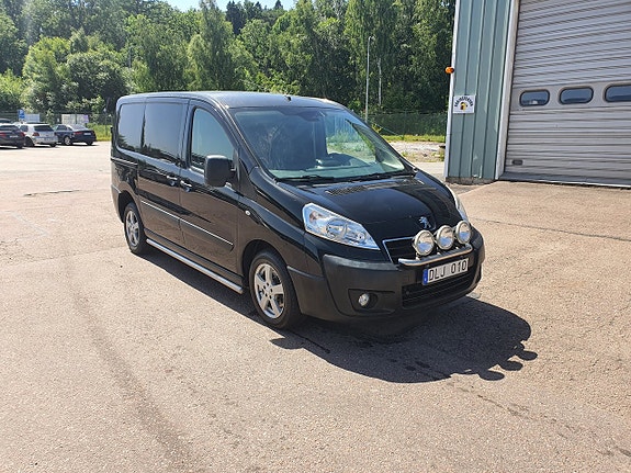 Peugeot Expert 2 of 5