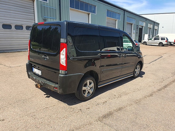 Peugeot Expert 3 of 5