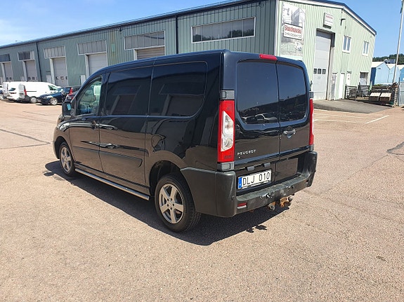 Peugeot Expert 4 of 5