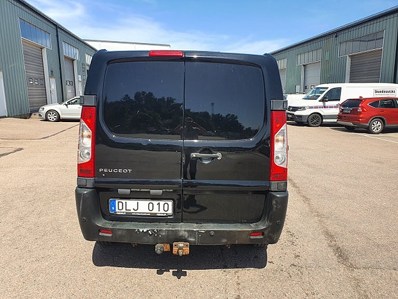 Peugeot Expert 5 of 5