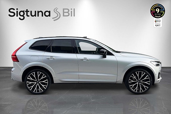 Volvo XC60 7 of 30