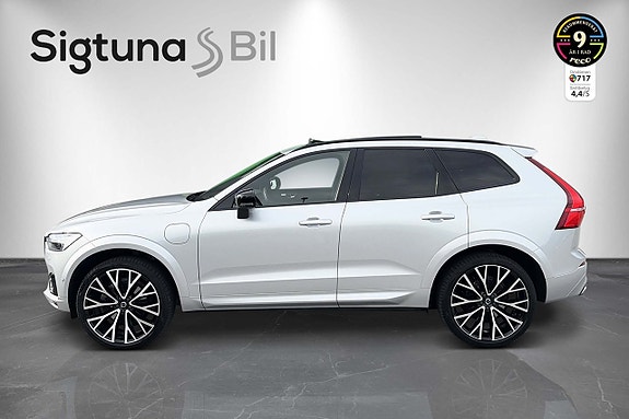 Volvo XC60 3 of 30