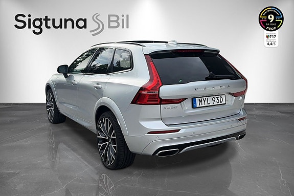 Volvo XC60 4 of 30