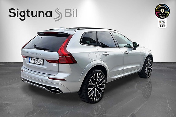 Volvo XC60 6 of 30