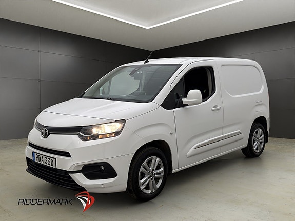Toyota Proace City 3 of 5