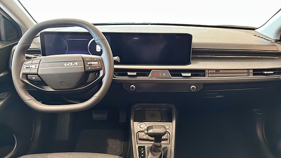 Kia Stonic 4 of 5