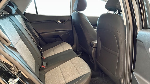 Kia Stonic 5 of 5