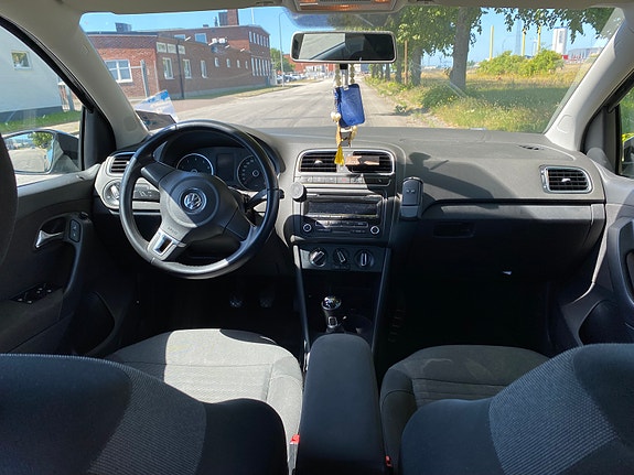 Volkswagen Polo 5 of 5