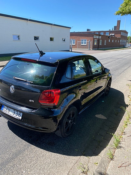 Volkswagen Polo 4 of 5
