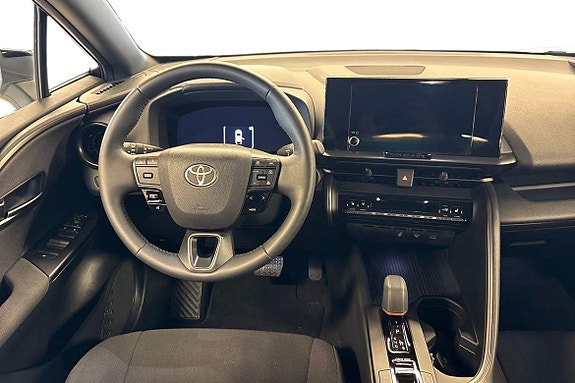 Toyota C-HR 11 of 20