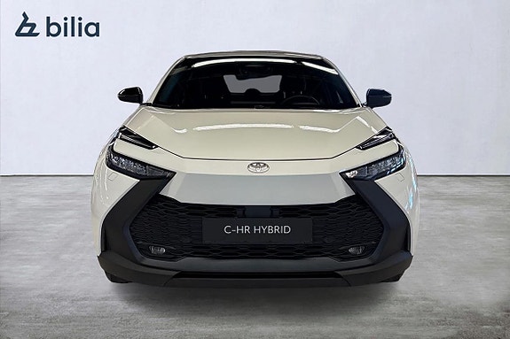 Toyota C-HR 6 of 20