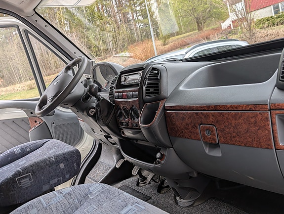 Fiat Adriatik 650SP 4 of 8