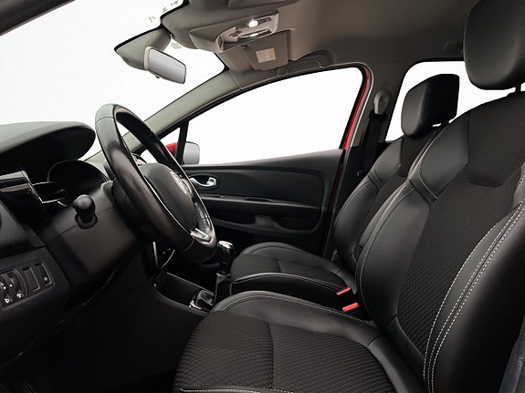 Renault Clio 9 of 28