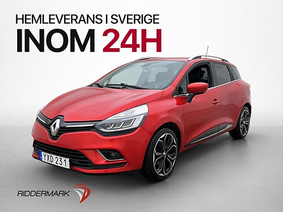 Renault Clio 3 of 28