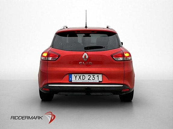 Renault Clio 6 of 28