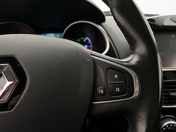 Renault Clio 14 of 28