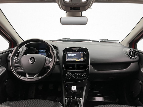 Renault Clio 10 of 28