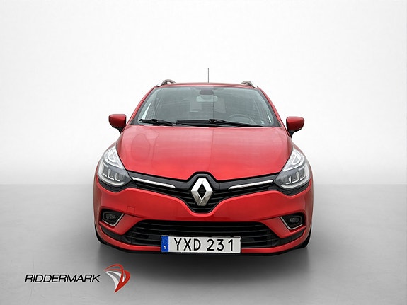 Renault Clio 2 of 5