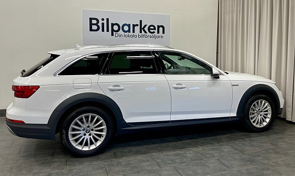 Audi A4 allroad 5 of 24