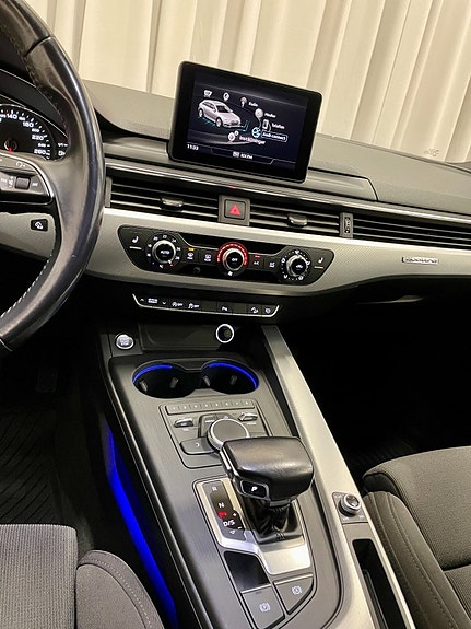 Audi A4 allroad 12 of 24