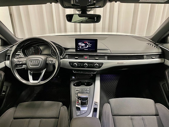 Audi A4 allroad 16 of 24