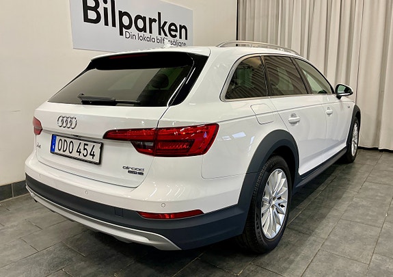 Audi A4 allroad 5 of 5