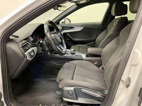 Audi A4 allroad 17 of 24