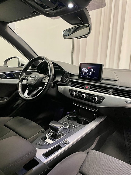 Audi A4 allroad 15 of 24