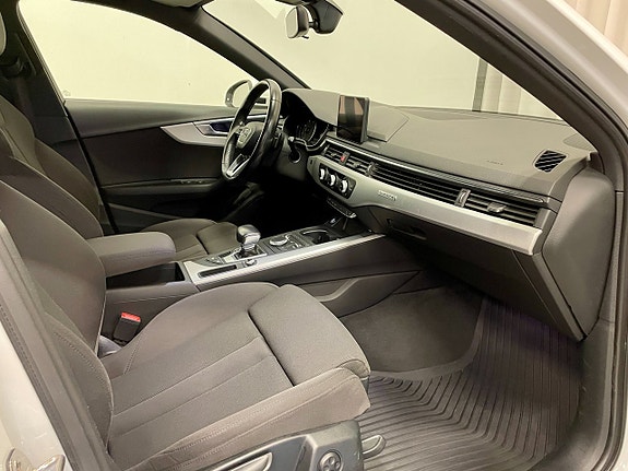 Audi A4 allroad 14 of 24