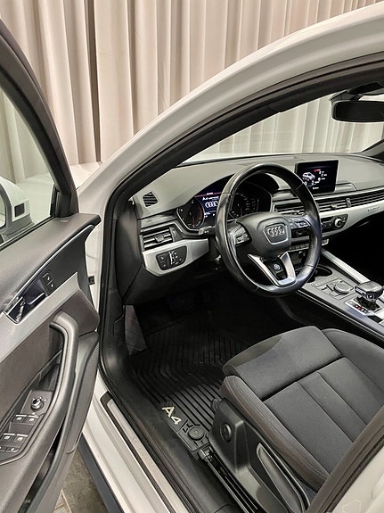Audi A4 allroad 6 of 24
