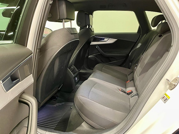Audi A4 allroad 20 of 24