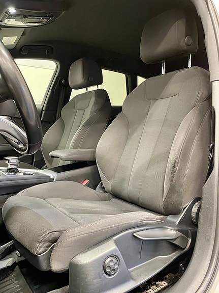 Audi A4 allroad 18 of 24