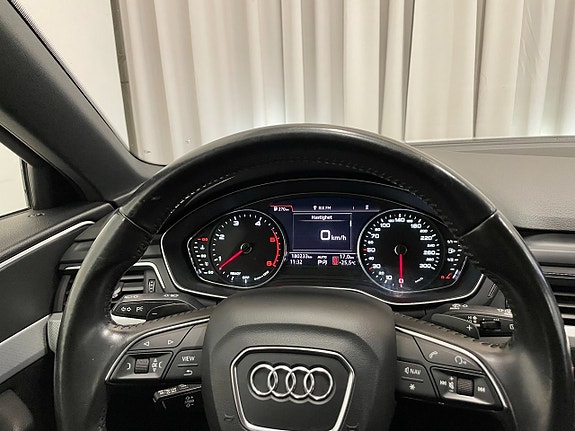 Audi A4 allroad 7 of 24