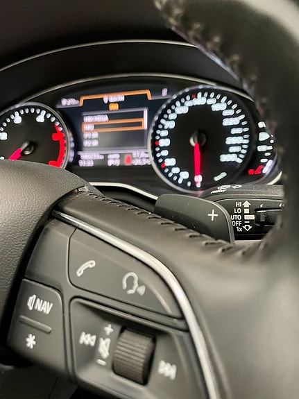 Audi A4 allroad 8 of 24