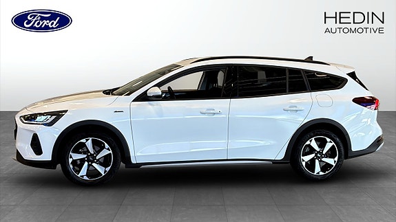 Ford Focus 6 of 12