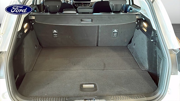 Ford Focus 10 of 12